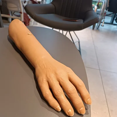 silikon kol fiyatları